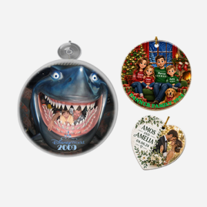 Decorative Ornaments