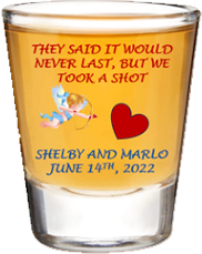 Shot Glasses